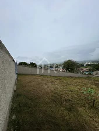 Terreno no bairro Morro do Cruzeiro, em Resende/RJ