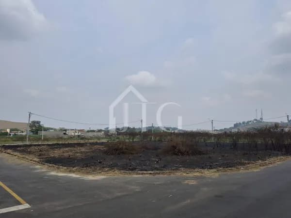 Terreno em Loteamento em Centro, Porto Real/RJ