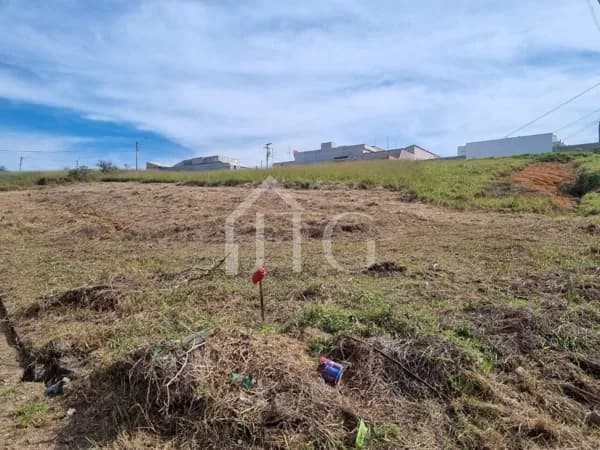 Terreno no bairro Bela Vista, em Resende/RJ