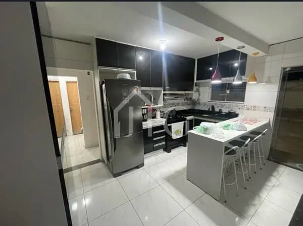 Casa com 03 quartos no bairro Engenheiros Passos, em Resende/RJ