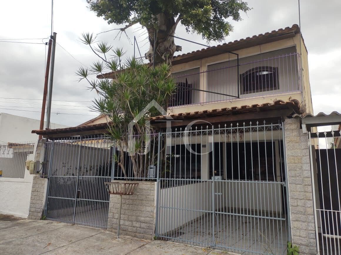 Casa com 02 quartos no bairro alvorada em, Resende/RJ