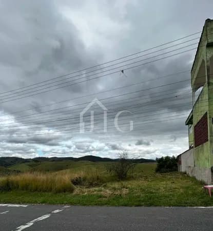 Terreno no bairro Vila Verde, em Resende/Rj