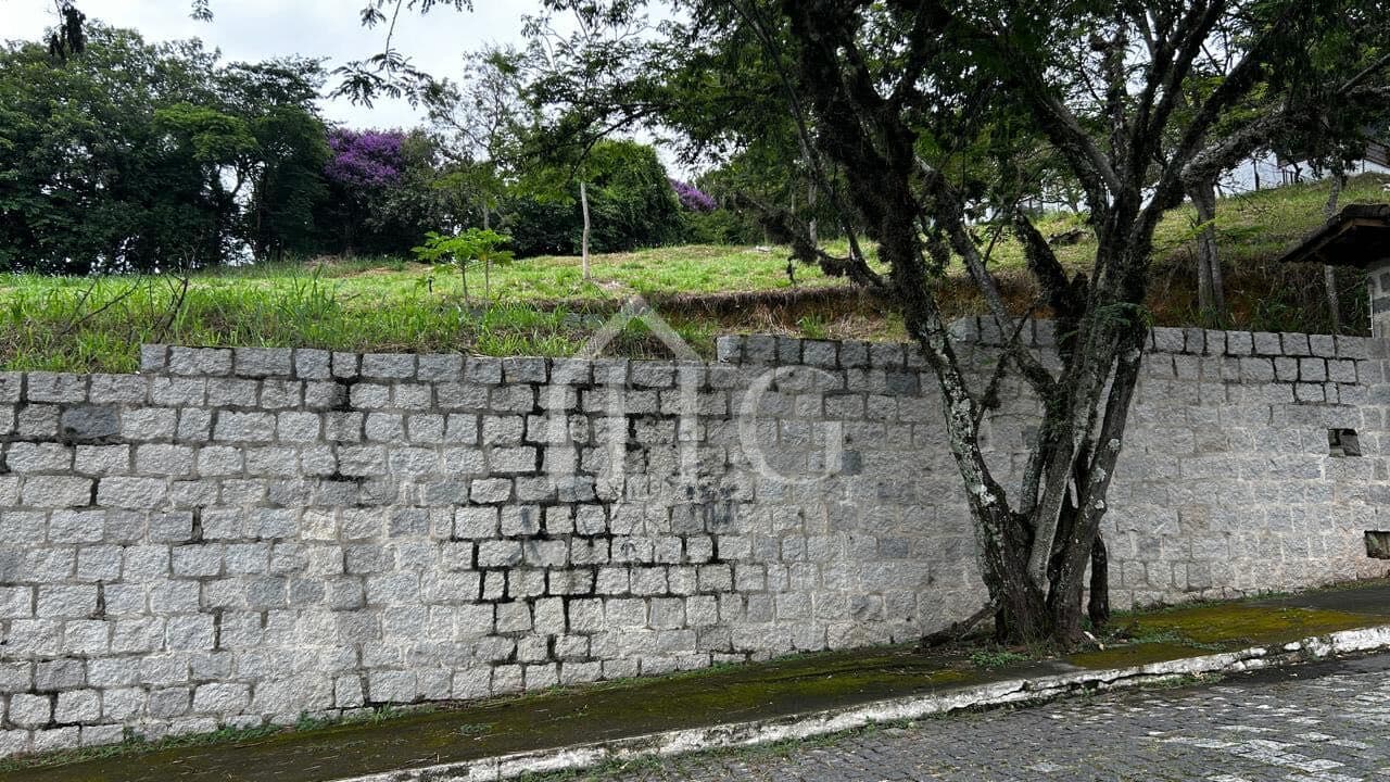 Terreno no bairro Jardim Brasília, em Resende/RJ