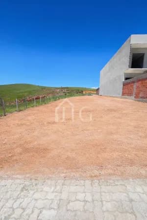 Terreno no bairro Bela Vista, em Resende/RJ