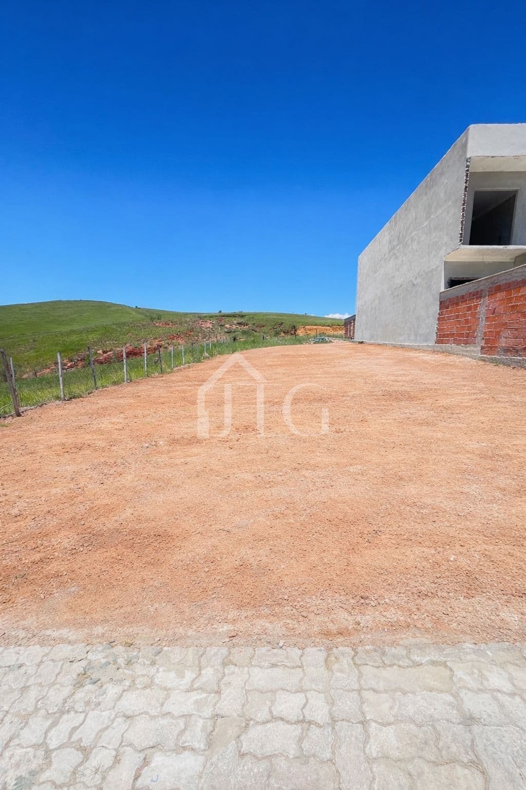 Terreno no bairro Bela Vista, em Resende/RJ