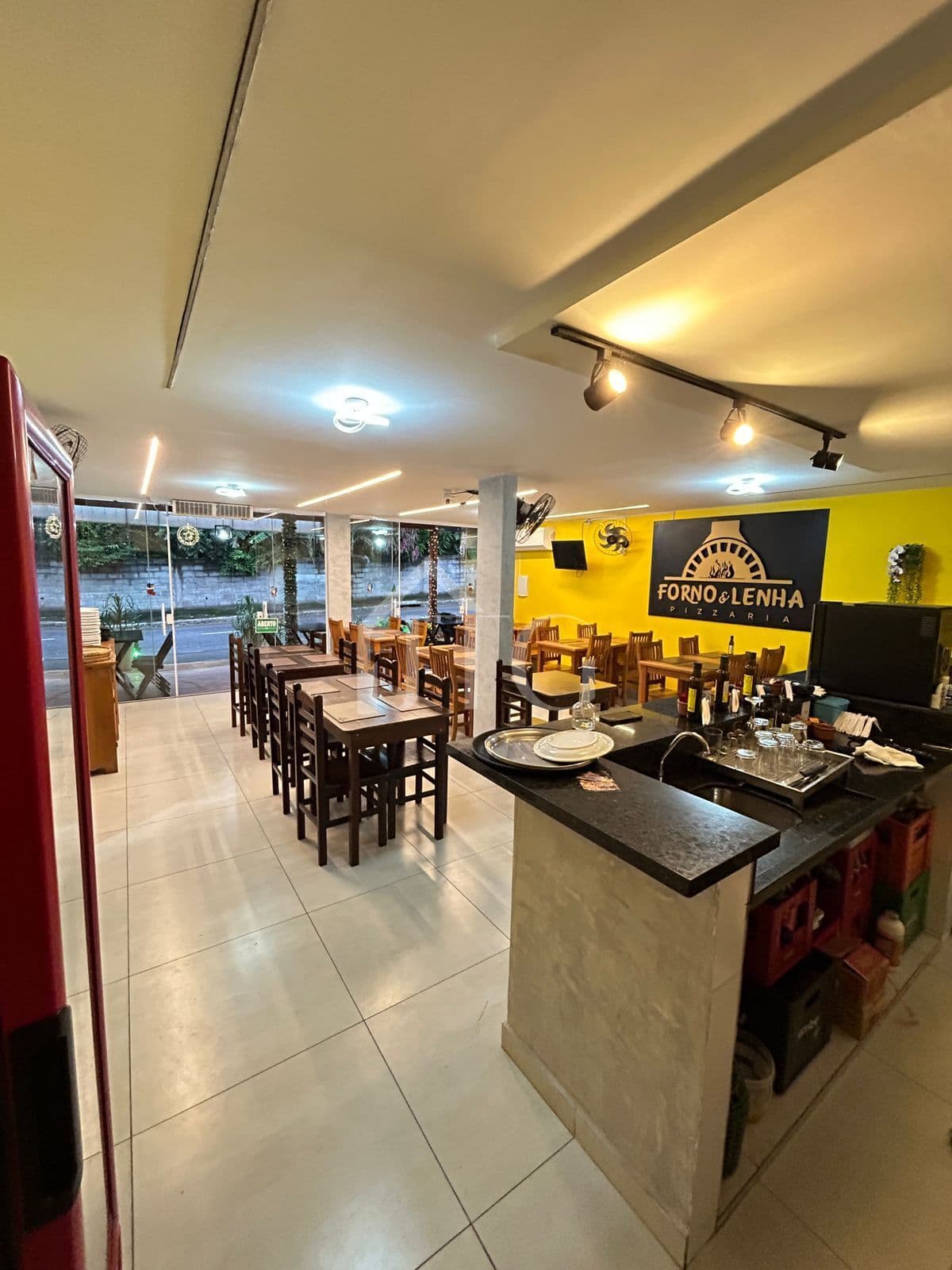 Ponto Comercial em Penedo/RJ