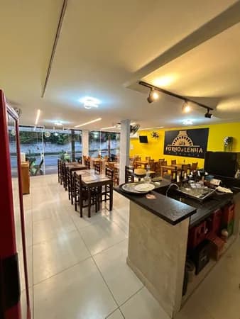 Ponto Comercial em Penedo/RJ