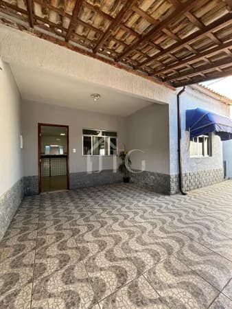 Casa com 02 quartos no bairro Jardim Aliança, em Resende/RJ
