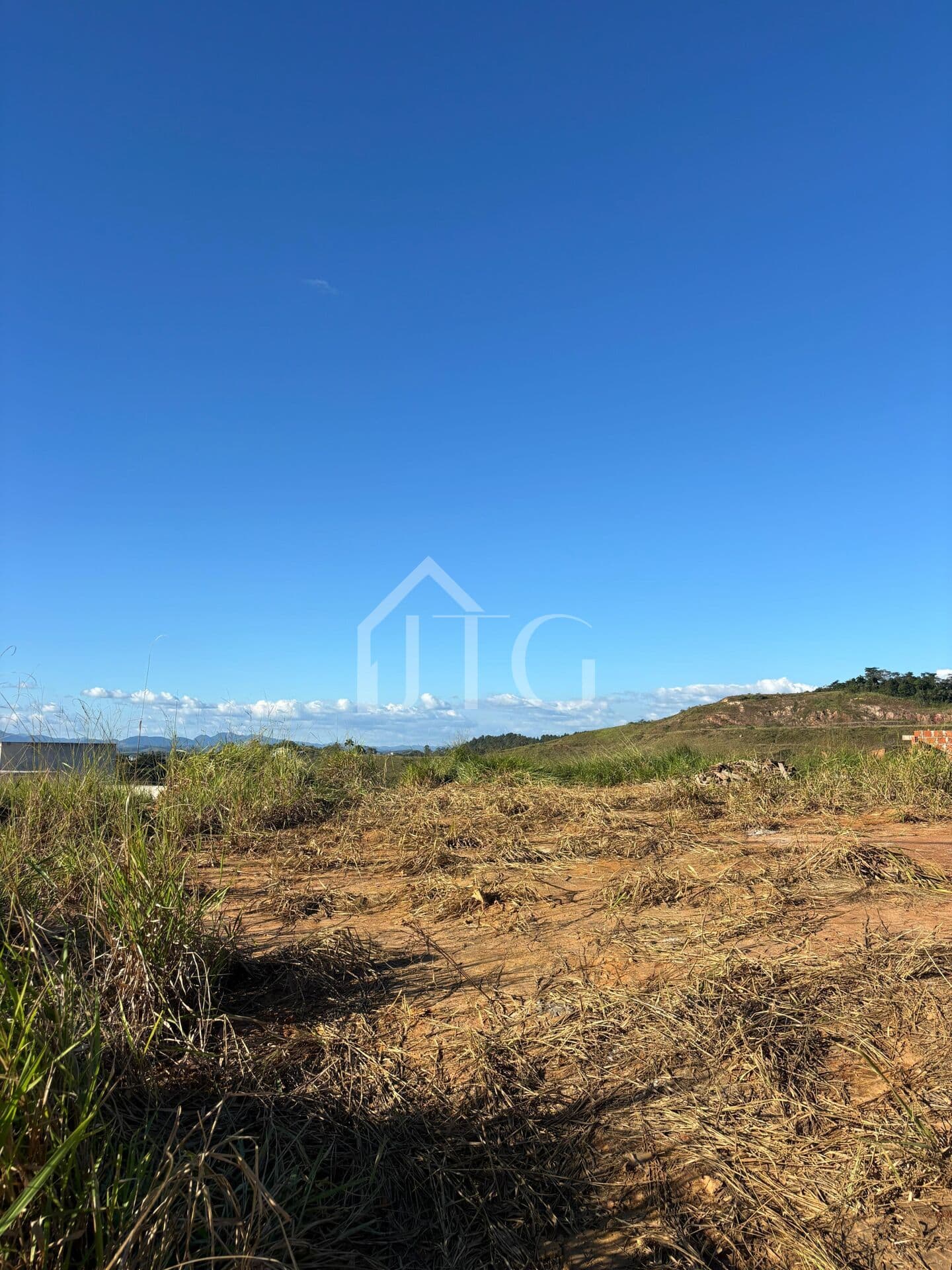 Terreno plano no bairro Bela Vista, em Resende/RJ