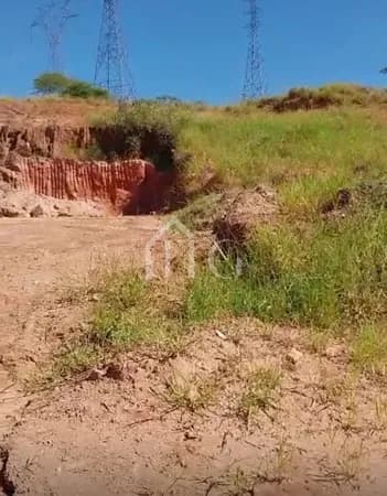 Terreno Bairro Bela Vista, em Resende/RJ.