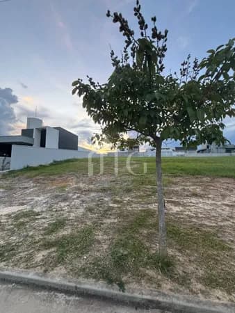 Terreno com projeto aprovado em Condomínio Alphaville fase 2 - Resende