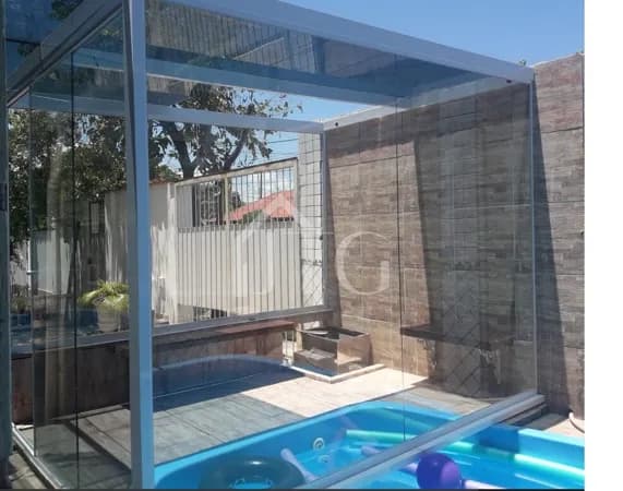 Casa com 4 Quartos, piscina e área Gourmet - Ipiranga - Resende