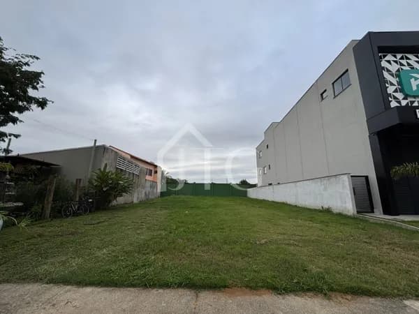Terreno Comercial no Terras Alphaville Resende