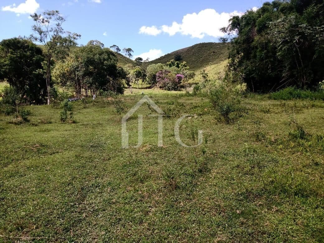 Terreno na Fumaça, em Resende/RJ