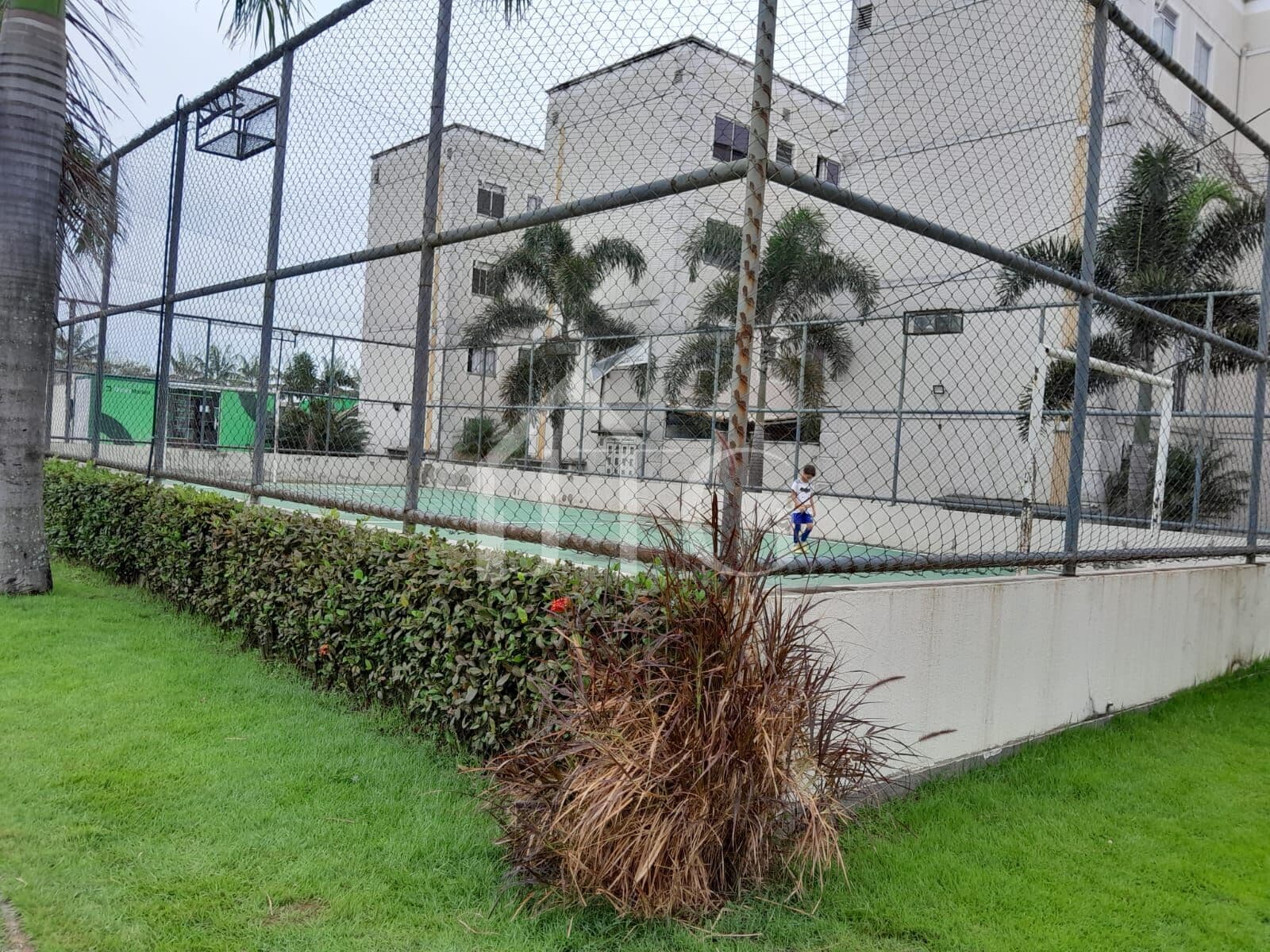 Apartamento de 02 Quartos com área privativa- Reserva Itatiaia - Mirante da Serra, em Resende/RJ.