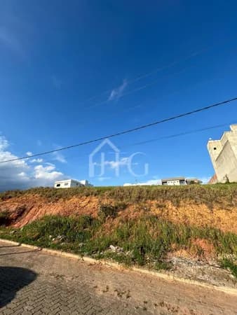 Terreno no Bela Vista - Resende