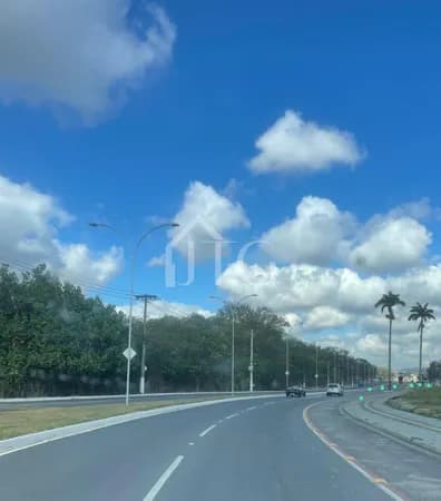 Terreno área comercial Boa vista 2, em Resende/RJ