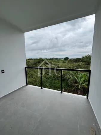 Casa com 02 quartos sendo 01 suíte, no bairro Parque Ipiranga em Resende/RJ