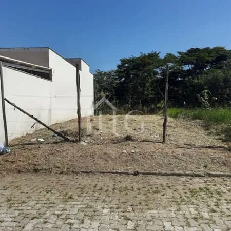 Terreno plano no bairro Jardim Aliança 2, em Resende/RJ