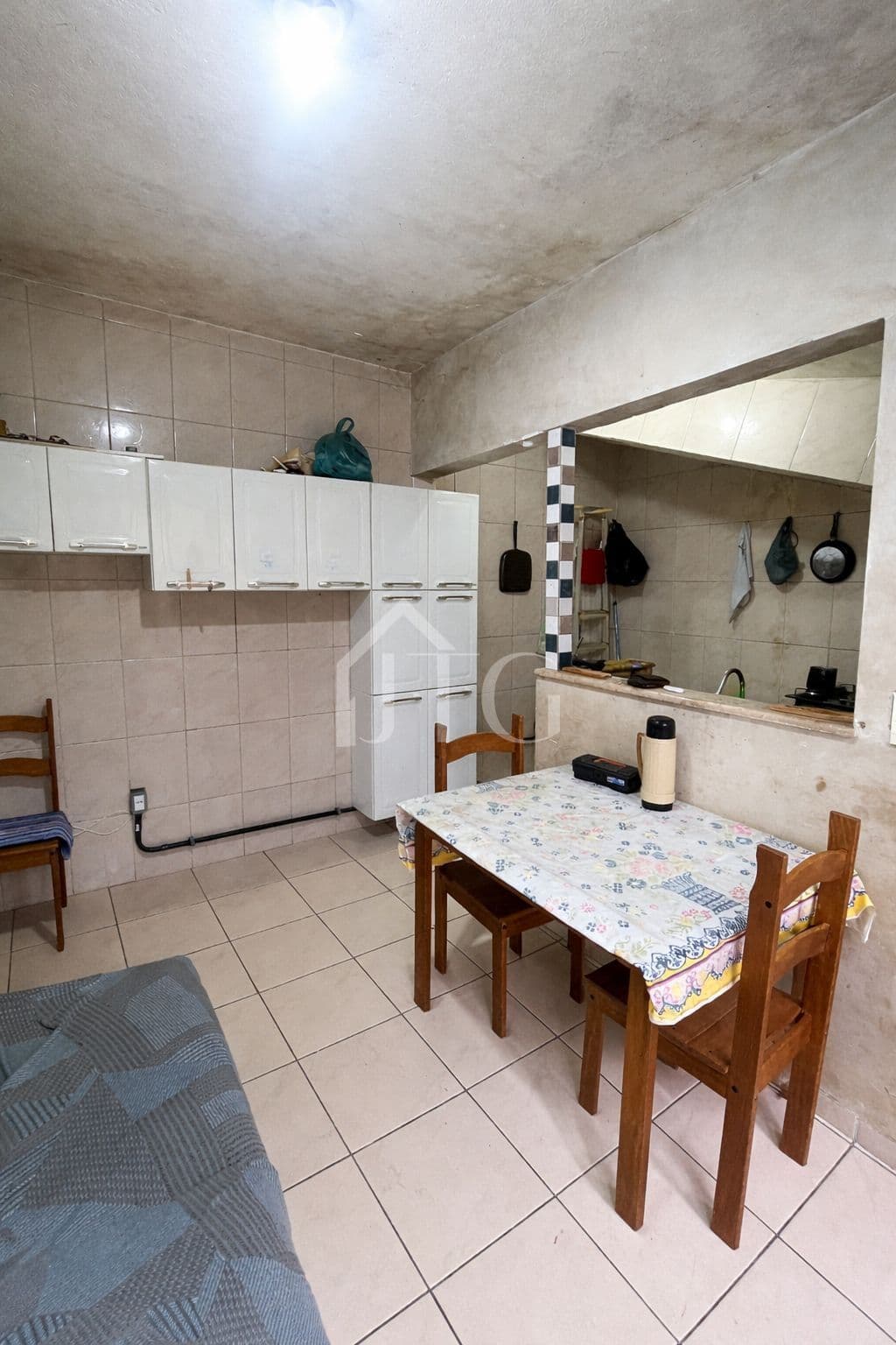 Casa com 01 quarto no bairro Jambeiro 1, em Penedo/RJ