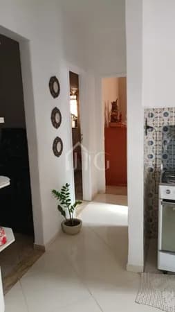 Casa com 02 quartos e Loja Comercial no bairro Parque Embaixador, em Resende/RJ