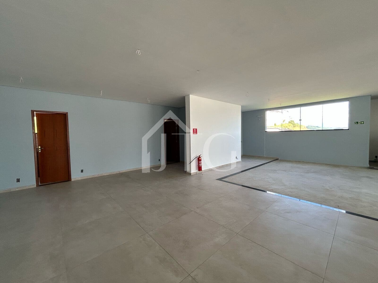 Sala para locação Bairro Bela Vista, em Resende/RJ