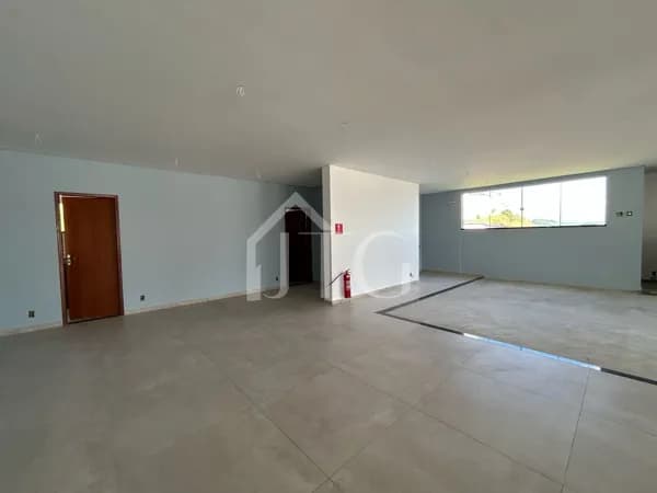 Sala para locação Bairro Bela Vista, em Resende/RJ