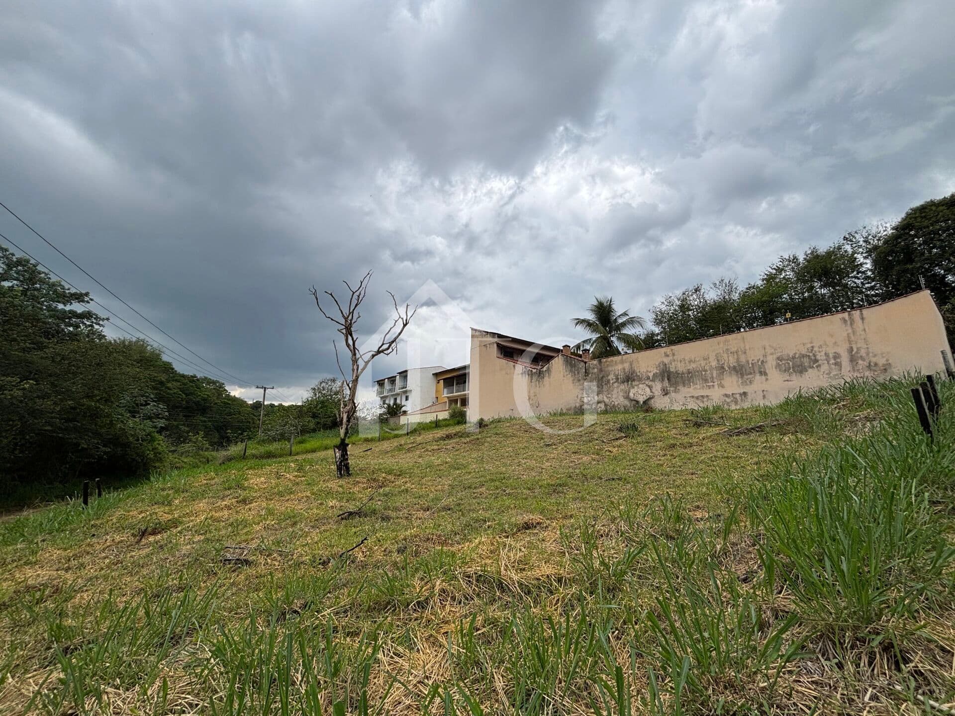 Terreno no bairro Parque Ipiranga, em Resende/RJ