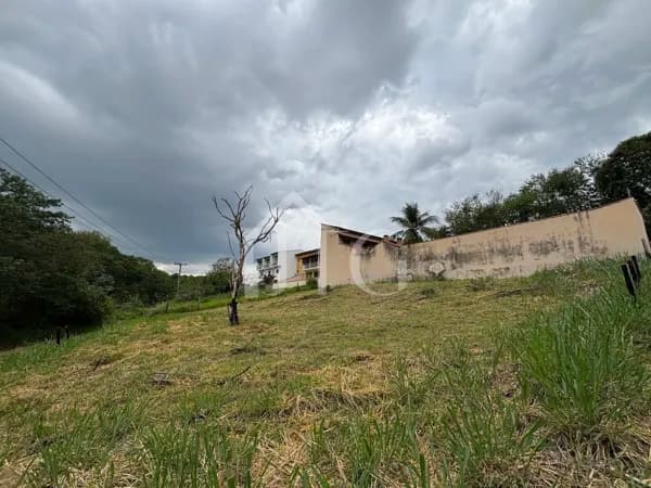 Terreno no bairro Parque Ipiranga, em Resende/RJ