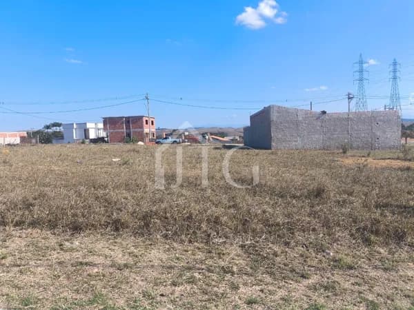 Terreno plano no bairro Fazenda da Barra 3, em Resende/RJ