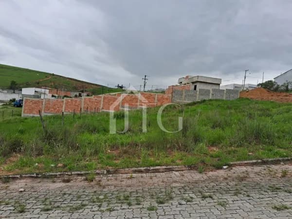 Terreno no Bela Vista Resende RJ