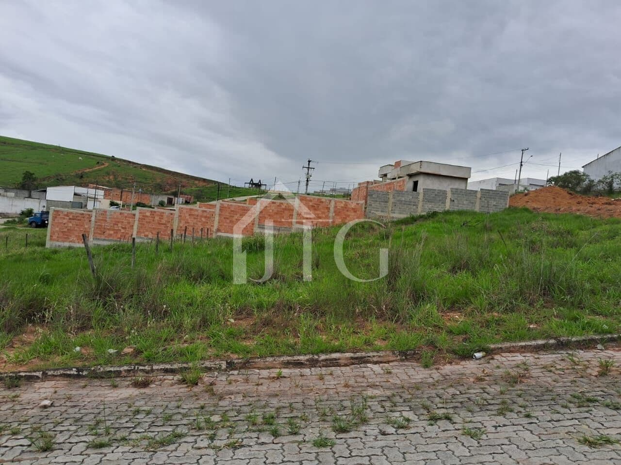 Terreno no Bela Vista Resende RJ