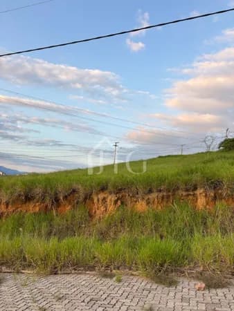 Terreno no bairro Bela Vista, em Resende/Rj