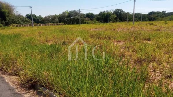 Terreno plano Loteamento Solaris, em Resende/RJ
