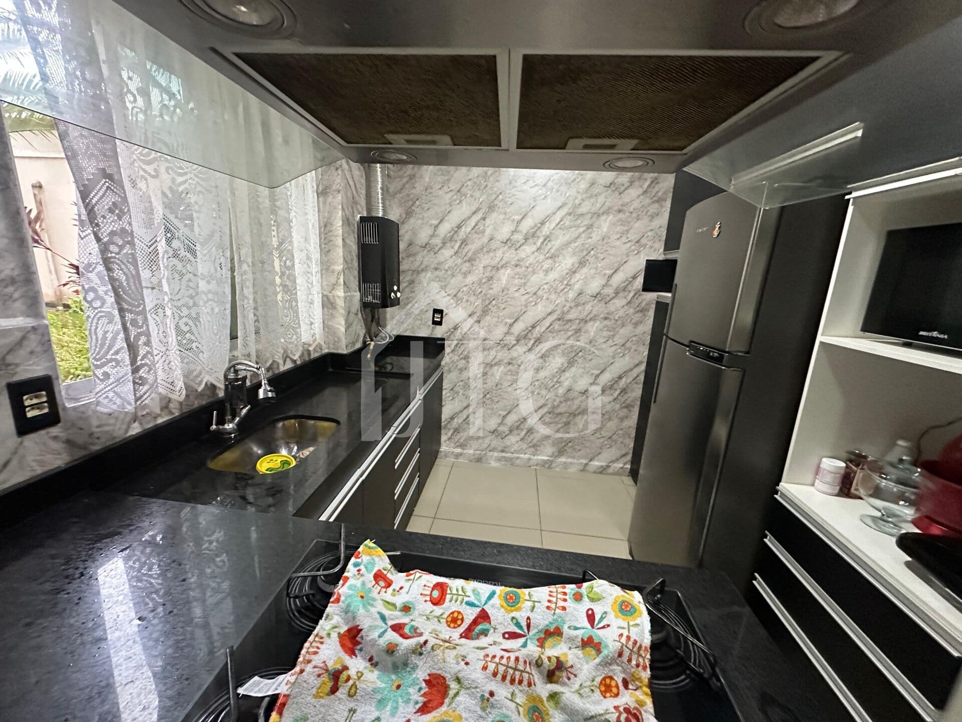 Apartamento com 02 quartos no condomínio MRV reserva Itatiaia, no bairro Mirante da Serra, em Resende/RJ
