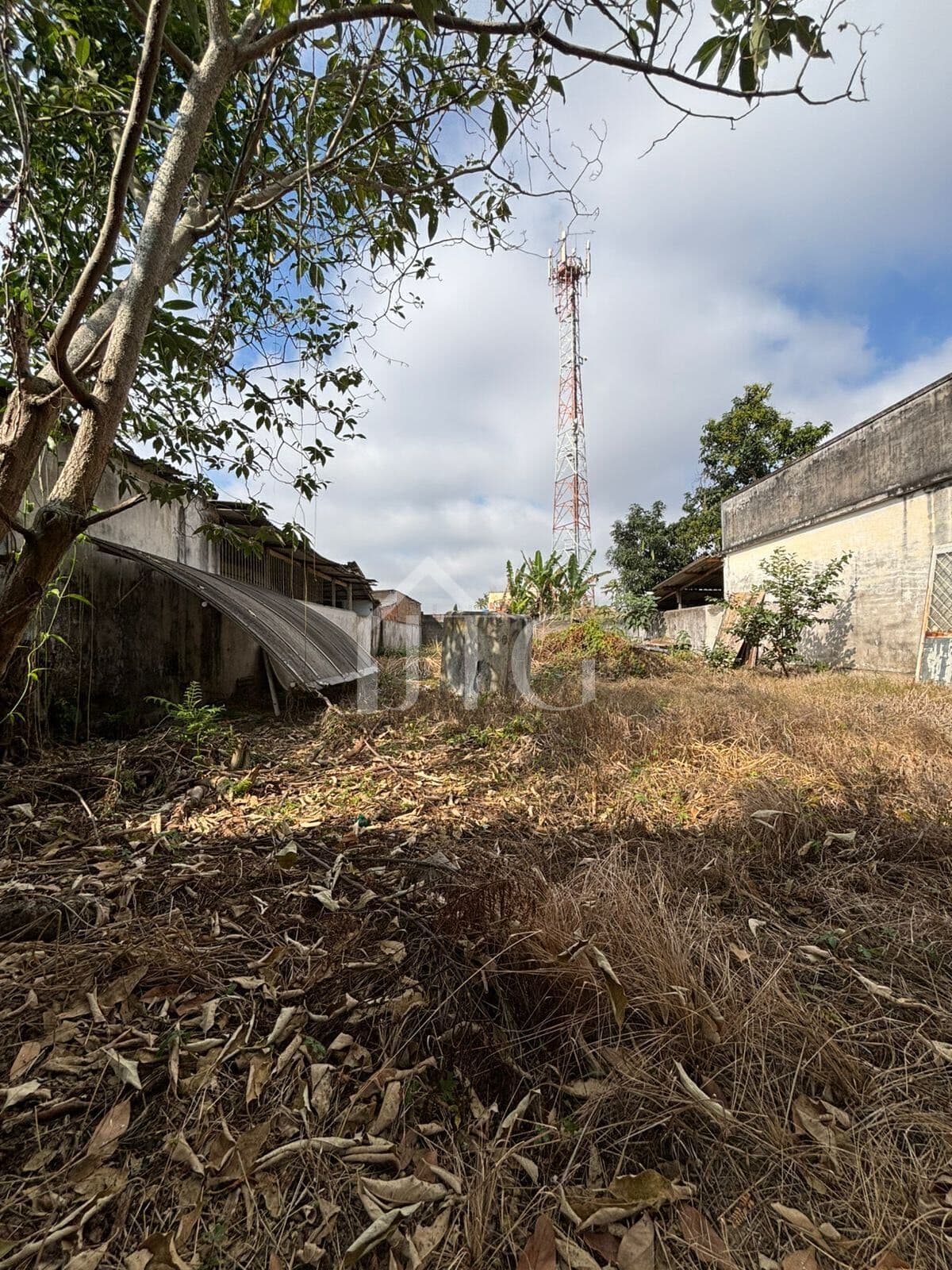 Terreno no bairro Vila Julieta, em Resende/RJ