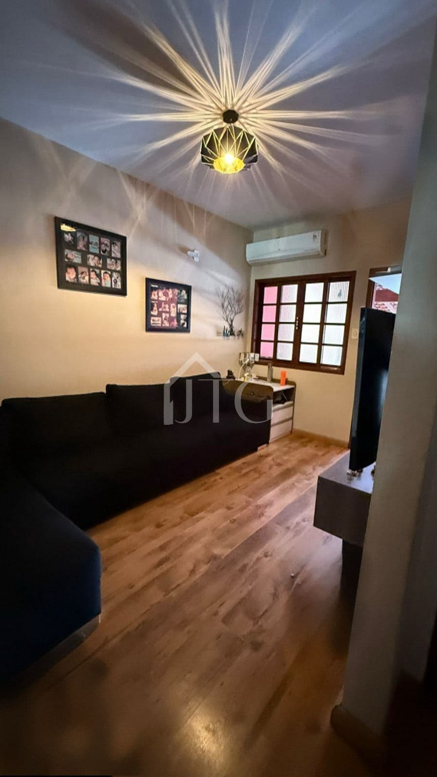 Casa com 02 quartos, Piscina e área Gourmet no bairro Mirante das Agulhas, em Resende/RJ