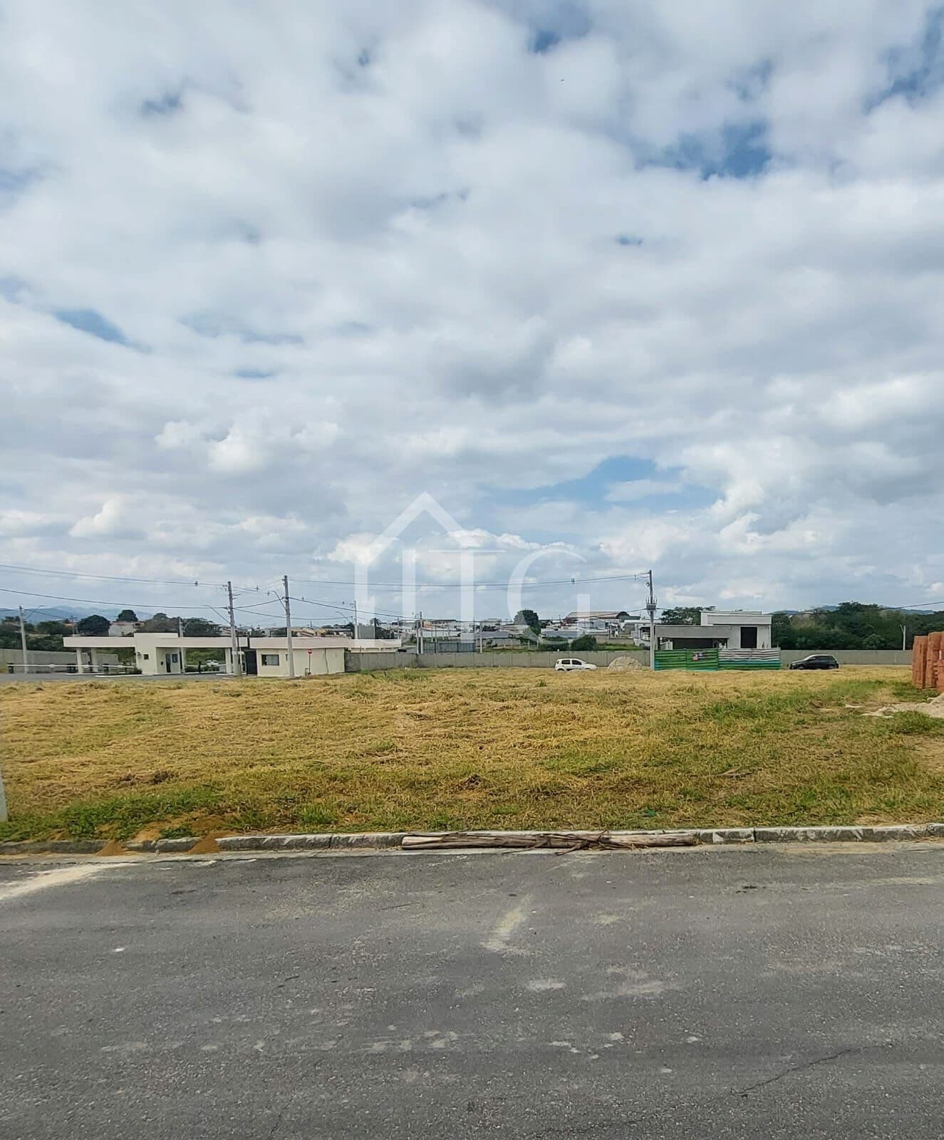 Terreno em condomínio Vila Vitória, em Porto Real/RJ