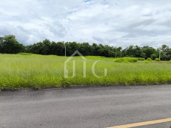 Terreno à venda no Vila Vitória em Porto Real