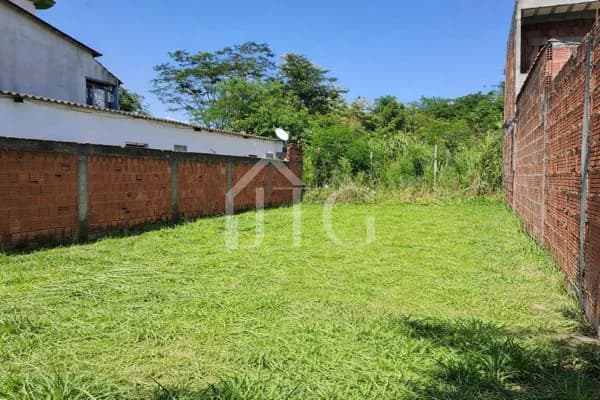 Terreno Plano no bairro Jardim Aliança II, em Resende/RJ