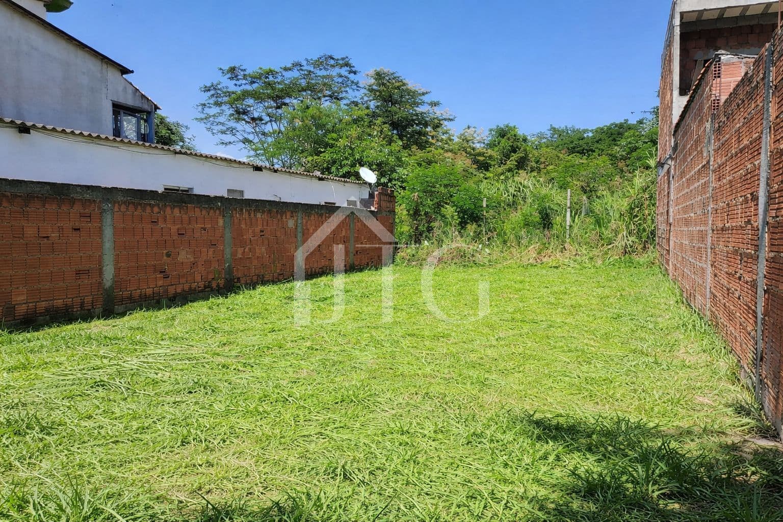 Terreno Plano no bairro Jardim Aliança II, em Resende/RJ