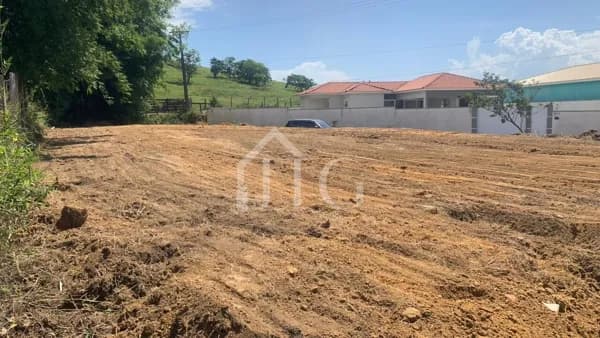 Terreno no bairro Morada da Colina 3, em Resende/RJ