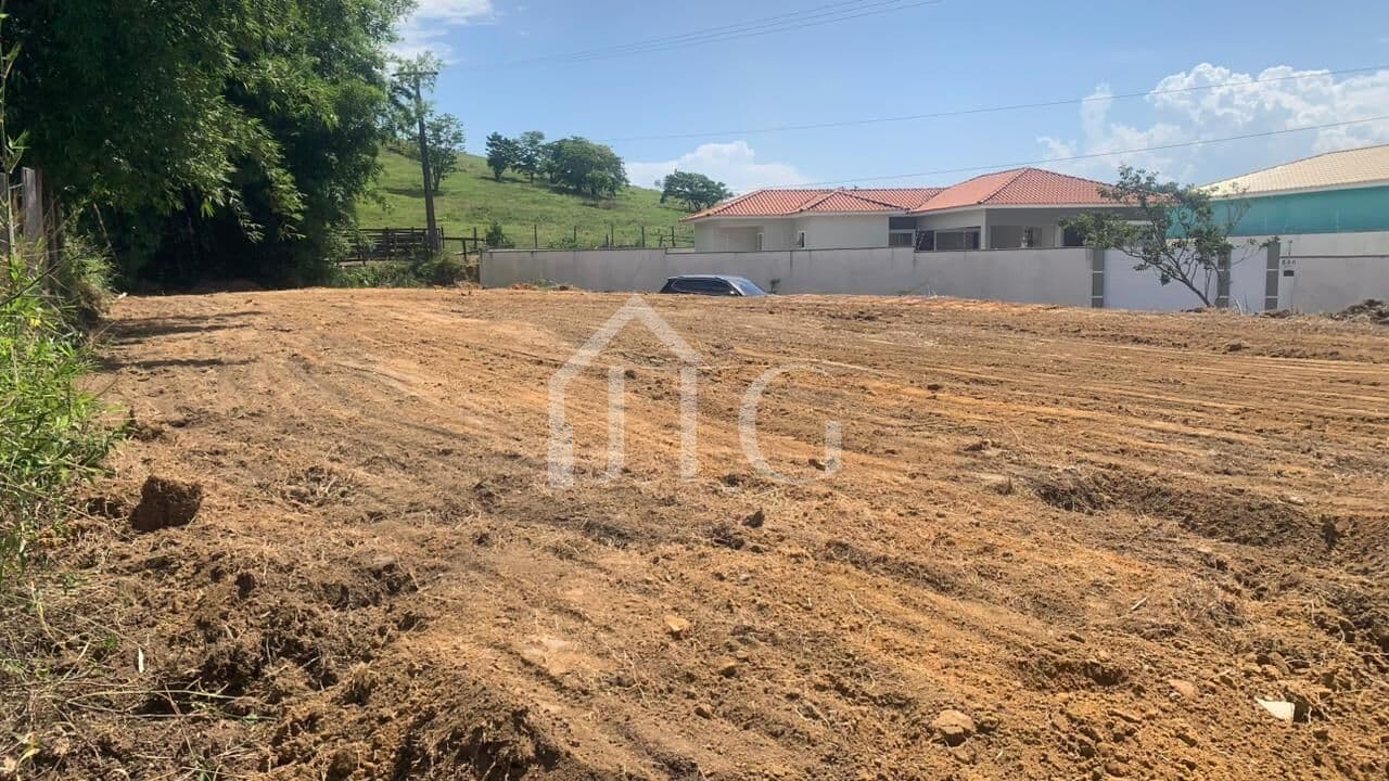 Terreno no bairro Morada da Colina 3, em Resende/RJ