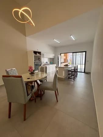 Casa 02 Quartos sendo 1 Suíte e área Gourmet - Jardim do Sol, em Resende/RJ