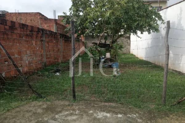 Terreno no bairro Jardim Alegria, em Resende/RJ