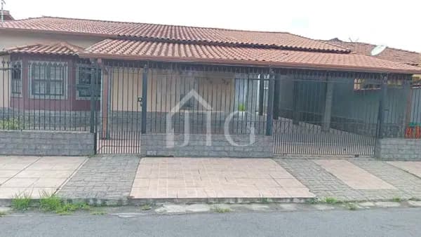 Casa de 03 Quartos no Boa Vista 1 - Resende/RJ