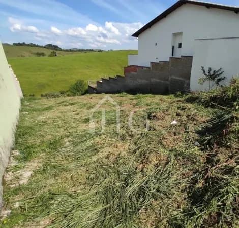 Terreno no bairro Morada da Colina, em Resende/RJ