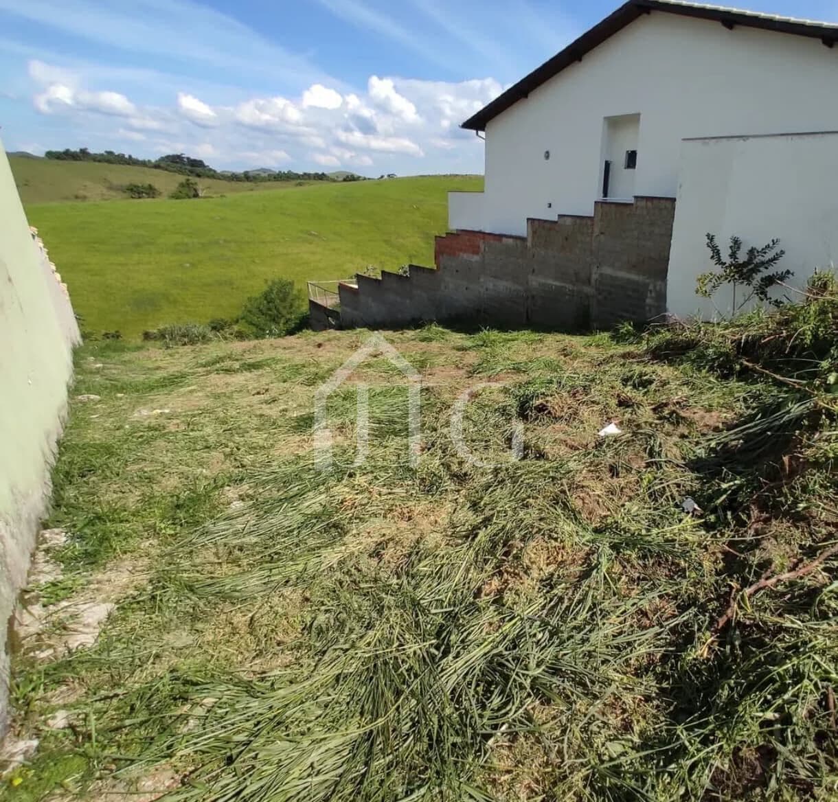 Terreno no bairro Morada da Colina, em Resende/RJ