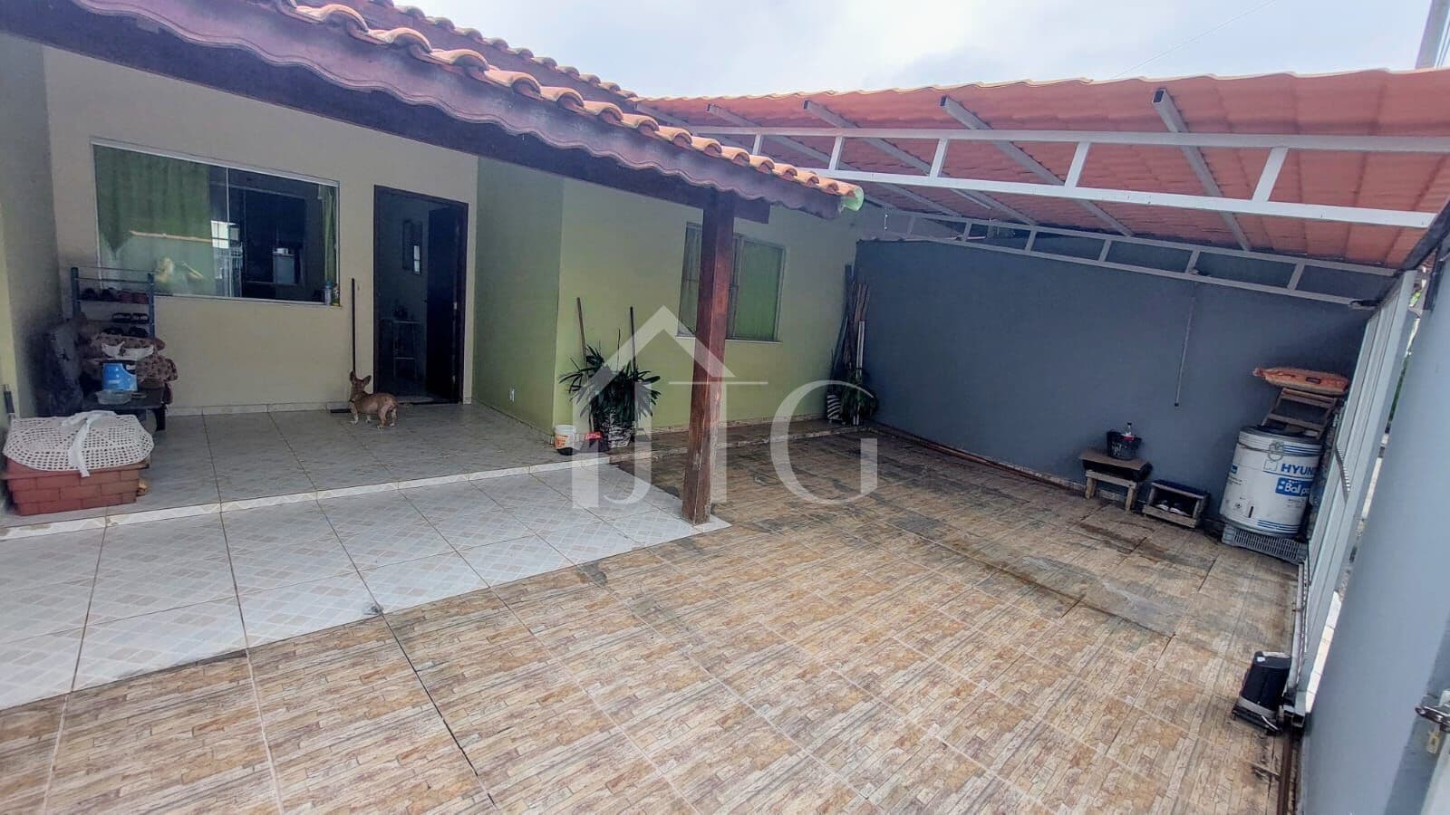 Casa 3 quartos Mirante das Agulhas, em Resende/RJ