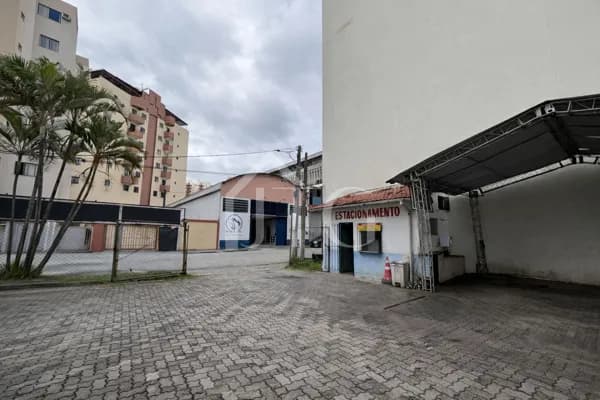 Terreno Comercial no bairro Jardim Jalisco, em Resende/RJ